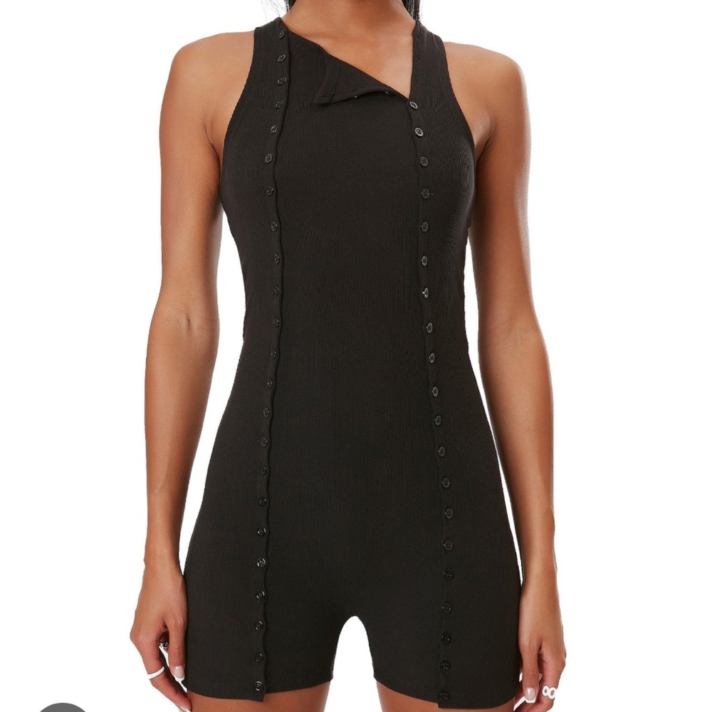 The Kript Basik Onesie